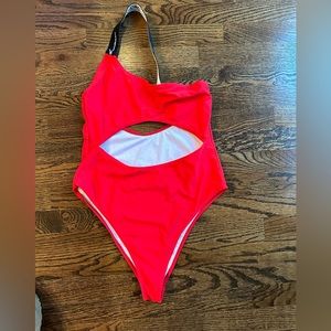 Women’s BooHoo One Pice Swimsuit